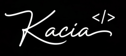 kaciawebdevlogo